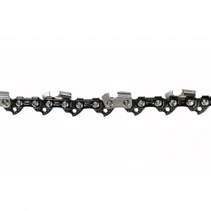 Цепь 3/8"-1,3mm- 40 (VS) пластик. кейс Champion A050-VS4-40E