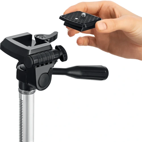 Лазерный нивелир, №2, 20 - 70 м, ЗУБР Крест 360 34906-2_z01 — фото 15