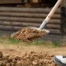 Лопата совковая, 235х285, ребра жесткости, рессорная сталь, 0,9 кг, без черенка, LUXE PALISAD 61326 — фото 10