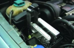 Приспособление для снятия и установки блока электронного управления (VOLVO) JTC-4775 — фото 3