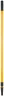Стержень телескопический 2-х секционный, инстр.сталь 1,1-2,0 м FIT 4108 — фото 1