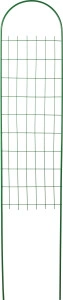 Декоративная шпалера, 170 х 34 см, стальная, GRINDA КЛАССИКА 422255