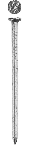 Строительные гвозди, 40 x 2 мм, 5 кг, ЗУБР ГОСТ 4028-63 305010-20-040 — фото 1