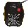 Аппарат инверторный дуговой сварки DS-200 Compact, 200 А, ПВ 70%, диаметр электрода 1.6-5 мм Denzel 94373 — фото 8