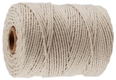 Шпагат каменщика, 110 м, хлопок, STAYER 50120-110