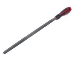 Напильник квадратный 300мм №4 60 HRC JTC-7120S