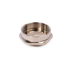 Муфта переходная латунная увеличивающая МПЛ М25/М32 Fortisflex 89600