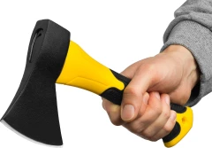 Суперкомпактный топор, 500/600 г, 250 мм, STAYER COMPACT 2064-06_z01