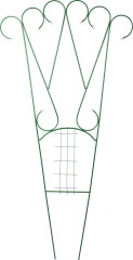Декоративная шпалера, 190 х 96 см, стальная, GRINDA РЕНЕССАНС 422256