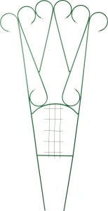Декоративная шпалера, 190 х 96 см, стальная, GRINDA РЕНЕССАНС 422256