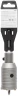 Коронка кольцевая по бетону, хвостовик 110 мм в сборе, 45 мм FIT 33442 — фото 4