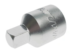 Адаптер 3/4"(F)х1/2"(М) переходник не ударный JTC-620604