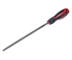 Напильник круглый 200мм №2 60 HRC JTC-K8055R