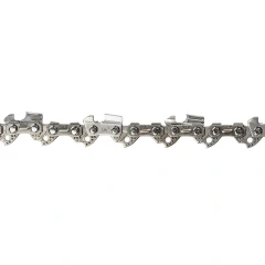 Цепь 3/8"-1,3mm- 54 PRO (L) пластик. кейс Champion A050-L5-54PRO