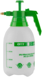 Опрыскиватель ручной 2 л FIT 77328