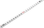 Геодезическая стальная мерная лента, 100 м, KRAFTOOL EXTREM 34185-100 — фото 9