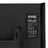 Конвектор электрический XCE-1000 B, 230 В, 1000 Вт, X-образный нагреватель Denzel 98127 — фото 15