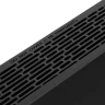 Конвектор электрический XCE-1000 B, 230 В, 1000 Вт, X-образный нагреватель Denzel 98127 — фото 18