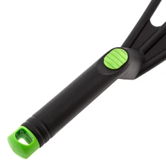 Рыхлитель 3 - зубый, 80 х 275 мм, пластиковый, Nylon, Palisad 62392