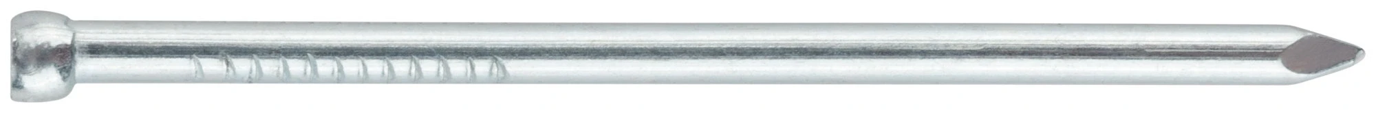 Гвозди финишные оцинкованные (РМ3) 1,8 х 40 (фасовка 120 гр.) XВАТ 29268-3 — фото 1