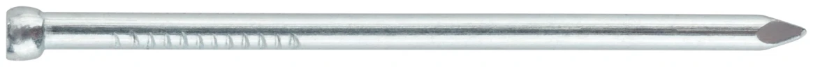 Гвозди финишные оцинкованные (РМ3) 1,8 х 40 (фасовка 120 гр.) XВАТ 29268-3 — фото 1
