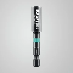 Торсионный адаптер для ударных шуруповертов, 60 мм, KRAFTOOL IMPACT 26789