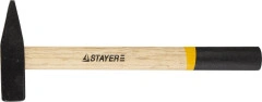 Слесарный молоток, 600 г, STAYER 2002-06