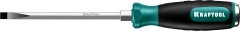 Ударная отвертка, KRAFTOOL Impact SL 6 250033-6