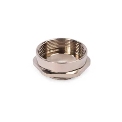 Муфта переходная латунная увеличивающая МПЛ М32/М40 Fortisflex 89601