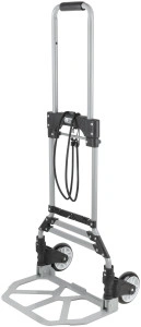 Тележка складная, грузоподъемность 120 кг FIT 65480