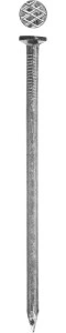 Строительные гвозди, 60 x 2.5 мм, 5 кг, ЗУБР ГОСТ 4028-63 305010-25-060