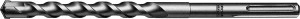 SDS-max бур, 22 x 250/360 мм, STAYER Hercules-4Х 29370-250-22