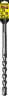 SDS-max бур, 22 x 250/360 мм, STAYER Hercules-4Х 29370-250-22 — фото 4