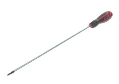 Отвертка TORX T10х250мм удлиненная JTC-7695
