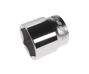 Головка торцевая 1/2" 32мм L=42мм JTC-43832