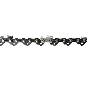 Цепь 3/8"-1,3mm- 40 SKIP (VS) пластик. кейс Champion A050-VS4-40ESKIP
