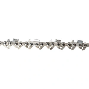 Цепь 325"-1,6mm-62 PRO (LP) пластик. кейс Champion B063-LP5-62PRO