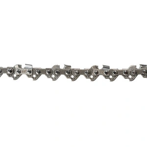 Цепь 1/4"-1.1mm-28 PRO (AP) пластик. кейс Champion A043-AP5-28PRO
