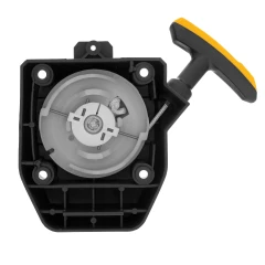 Стартер для бензотриммера DT-33, DT-33S, DT-43, DT-43S, DT-52, DT-52S и мотобура DX-52 Denzel 96397