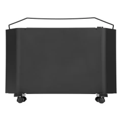 Конвектор электрический XCE-1500 B, 230 В, 1500 Вт, X-образный нагреватель Denzel 98128