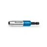 Адаптер динамометрический для бит, 2.5 Н·м, KRAFTOOL FIX-TORQ 64035-2.5 — фото 1