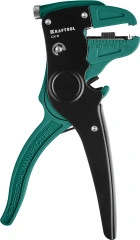 Автоматический стриппер, 0.2 - 6 мм2, KRAFTOOL CK-6 22630