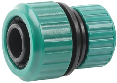 Ремонтная муфта, 3/4" x 1", для шланга, из ABS пластика, RACO ORIGINAL 4250-55174C