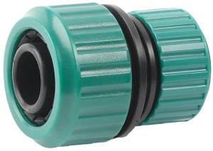 Ремонтная муфта, 3/4" x 1", для шланга, из ABS пластика, RACO ORIGINAL 4250-55174C