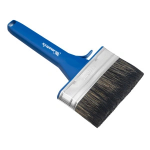 Кисть плоская "Водные краски" Color Line 120 х 25 мм Matrix 83387