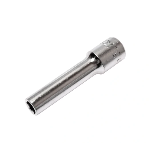 Головка торцевая 1/4" 5.5мм глубокая L=50мм JTC-25255 — фото 2