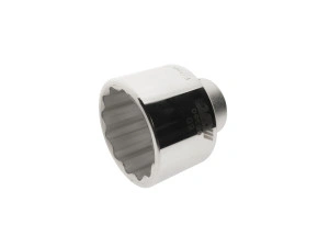 Головка торцевая 3/4" 60мм 12-ти гранная L=78мм JTC-65360