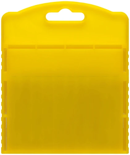 Биты сталь S2, односторонние 50 мм PH2, 10 шт. FIT 56707 — фото 4