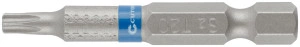 Биты стальные, 2 шт., Profi, TORX T20, 50 мм CUTOP 83-659