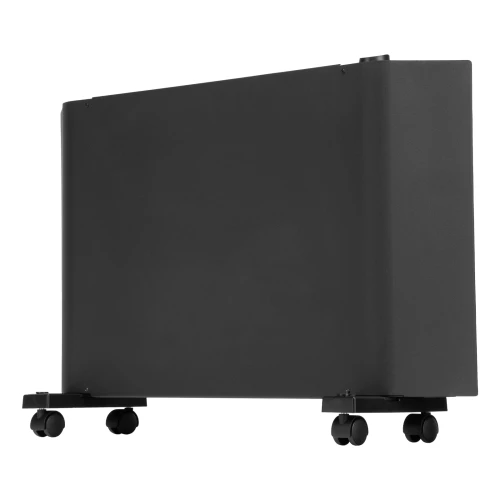 Конвектор электрический XCE-2000 B, 230 В, 2000 Вт, X-образный нагреватель Denzel 98129 — фото 18